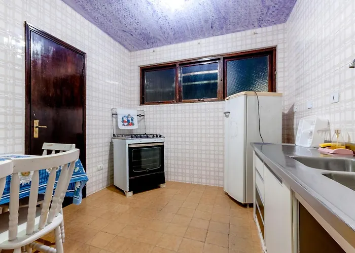 Pousada John John Guarujá