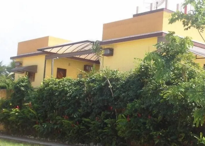 Pousada Solarium UNIDADE 1 ECONOMICA-BÁSICAPousada