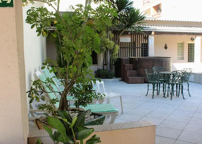 Pousada Solar da IlhaPousada